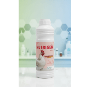 NUTRIGEN LIQUID