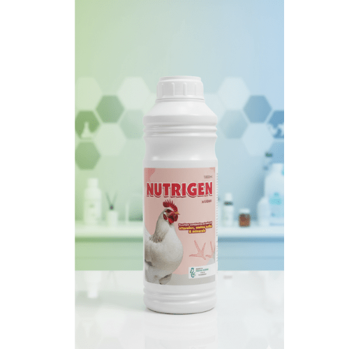 NUTRIGEN LIQUID