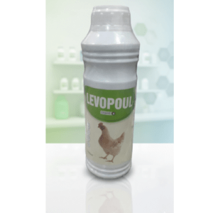 LEVOPOUL LIQUID