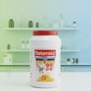 Betamix-C Powder